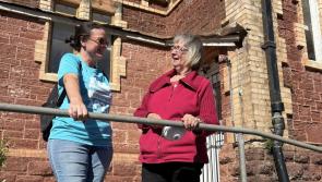 They think it's all over in Torbay monastery battle - it's not yet!