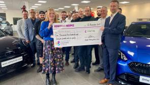 Ocean Torbay team raise money in memory of colleague