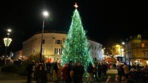 Barnstaple gears up for the big Christmas Lights Switch-On 2025