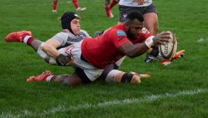 Barum win another thriller in their stand-out season on national stage