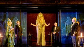 Death on the Nile brought to life in Torquay