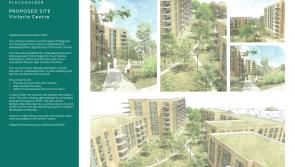 Jim Parker: How Paignton will be transformed from a tired 1970s seaside resort into a 21st century town 