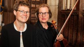 Concert offers music and romance and all in an historic Torquay setting