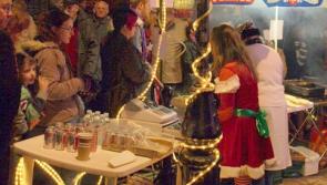 The Devon town making waves in a new list of top UK Christmas markets
