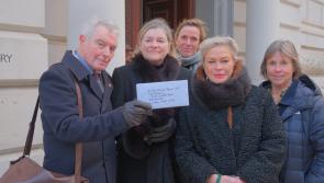 Exeter dementia care campaign steps up pressure on government after Budget
