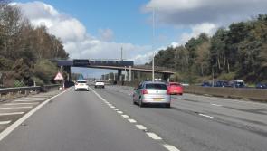 Traffic violations rise across Exeter as new data reveals problem routes
