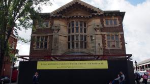 Torbay&rsquo;s long-shuttered Picture House begins new fundraiser ahead of 2026 reopening