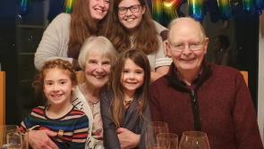 Exeter hospice urges support as family shares story of final Christmas made possible
