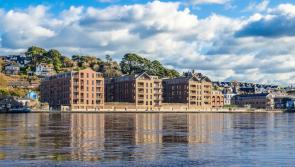 &lsquo;Next step&rsquo; for major Bideford riverside development about to begin