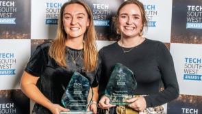 University of Exeter celebrates double win at Tech South West Awards
