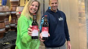 Cheers to charity: Bays Brewery’s festive ‘Jingle Ale’ returns