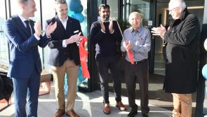 Ribbon cut as Hotel Indigo opens its doors for first time on Torquay seafront