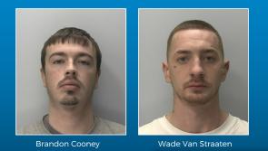 Two jailed for beating a man unconscious in North Devon high street