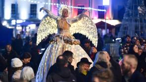 PICTURES: Crowds flock to Torbay as Bay of Lights Illumination Trail opens