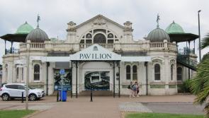 Sally Allen: Inside the Pavilion &ndash; and inside the battle for our hospital