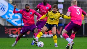 Torquay United undone by sloppy start and a lack of cutting edge at Plainmoor