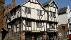 From mermaids to flying boats: Exeter&rsquo;s strangest stories unearthed
