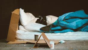 Funding dispute raises major concerns over future of homelessness services in Exeter