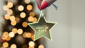Last call to dedicate a star to a loved one before special Christmas concert