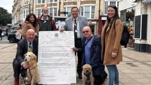 Steve Darling: A year of pressure, progress and pride for Torbay