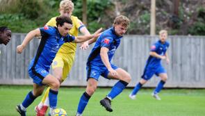 Brixham facing a fight for Southern League survival in the New Year