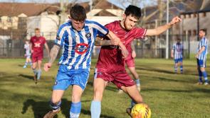 The iconic Herald Cup ushers in the new year for grassroots football clubs