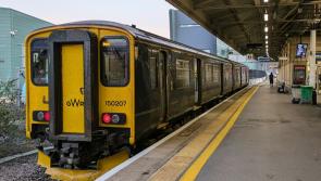 Exeter rail passengers warned of disruption as major refurbishment starts
