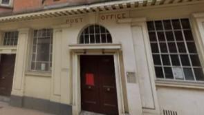 Green light to turn town&rsquo;s old sorting office into flats and retail space