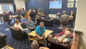Free Big Breakfast support event in North Devon for veterans and forces personnel 