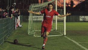 Three steps from Wembley and history for Barnstaple Town Football Club