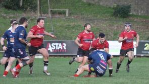 Brixham back in the title hunt with Devonport Services victory