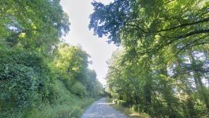 Major North Devon route blocked by Storm Goretti may not reopen until end of the week