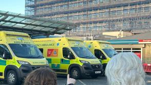 South Devon MP urges action as thousands face 12-hour A&E waits