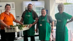 Water bill help and advice to be offered at Northern Devon Foodbanks