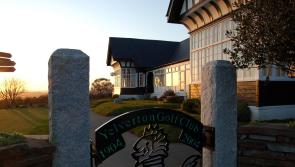 The ultimate fantasy golf course in Devon moves to the Moors