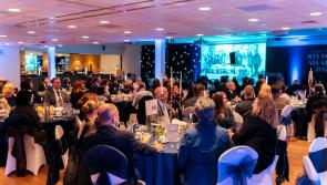 Exeter College students honoured at city-wide awards ceremony celebrating standout achievements
