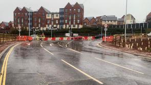 Major new Exeter junction promises smoother journeys for commuters
