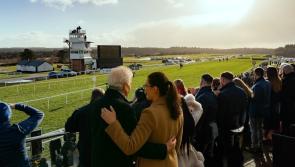 Community heroes set for the spotlight as Exeter Racecourse launches new raceday
