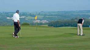 The ultimate fantasy golf course in Devon opens the back nine