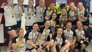 Half-term report makes good reading for North Devon&rsquo;s female footballers