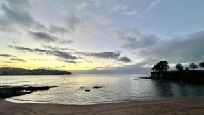 Kevin Dixon: Between town and tide - Torquay&rsquo;s surprising liminal spaces