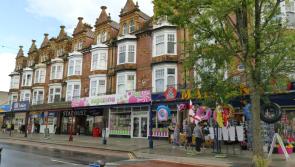 High streets under pressure: South Devon MP says tax rises are pushing businesses to breaking point