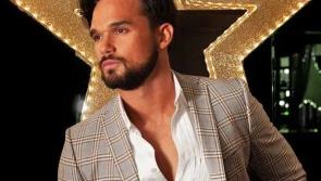 Gareth Gates brings Boyband in the Buff to Torquay stage
