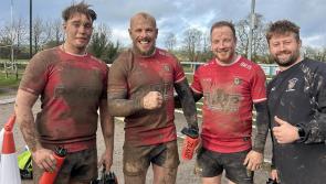 Brixham trudge through the mud to record victory at Chew Valley