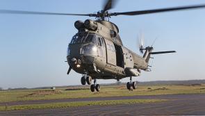 North Devon MP warns UK Armed Forces face 'medium-lift gap' without new helicopters
