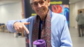 91-year-old Exeter resident organises charity concert for Royal Devon Hospital