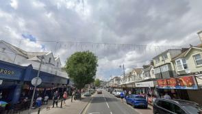 Paignton&rsquo;s Torbay Road to undergo major upgrade ahead of Easter