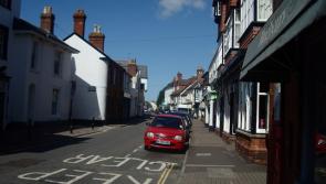 Planning application submitted to turn former Topsham surgery into nursery 
