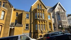 Former Devon hotel listed for auction with multi-flat potential