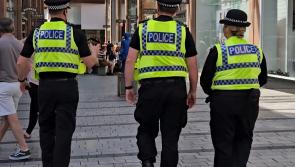 Police seize 'illegal' e-bikes and make arrests in Exeter crackdown